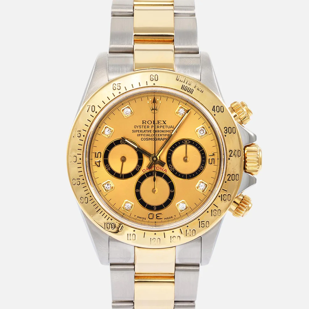 Rolex Daytona